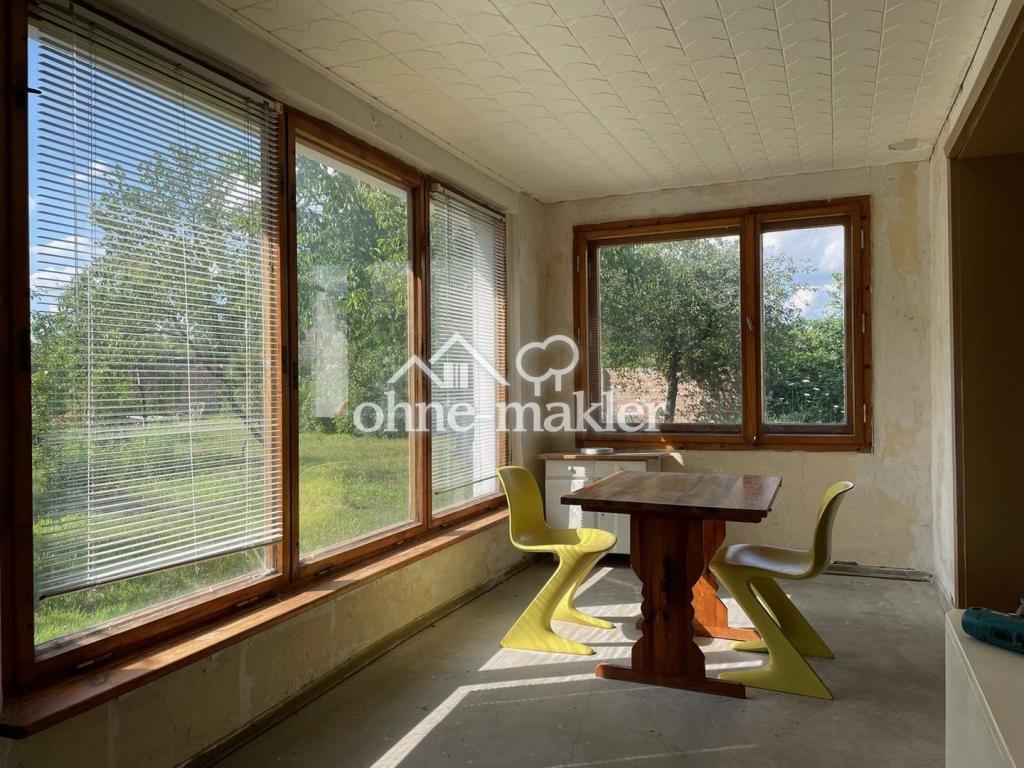 im Haus