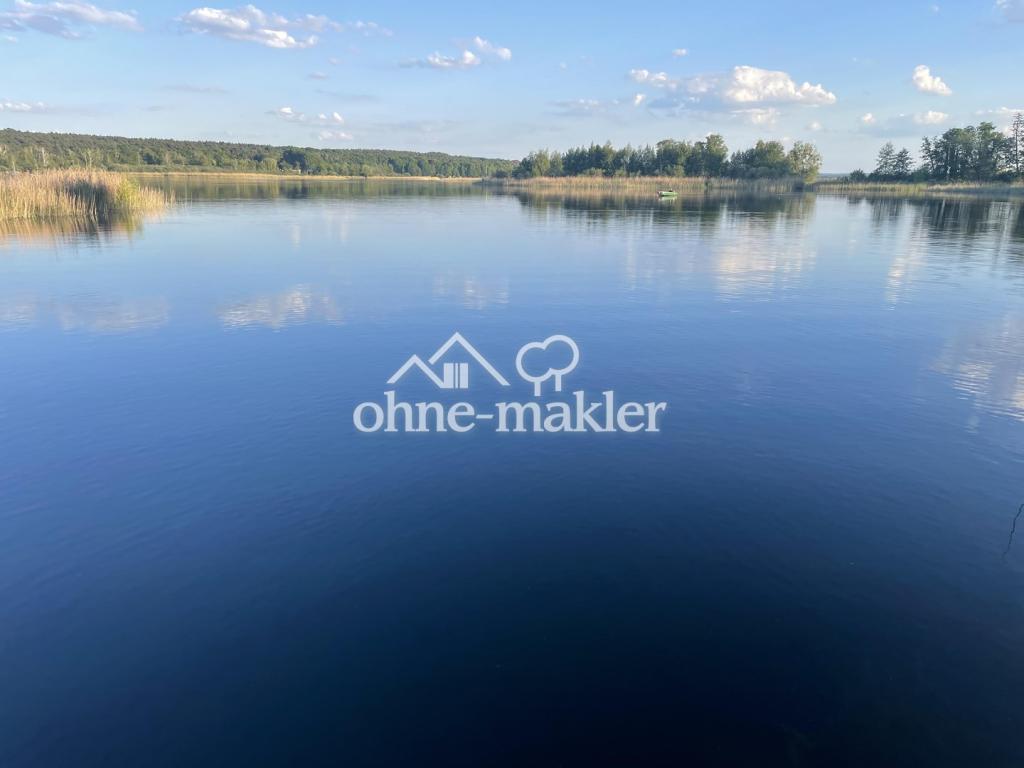 Badesee, fußläufig erreichbar