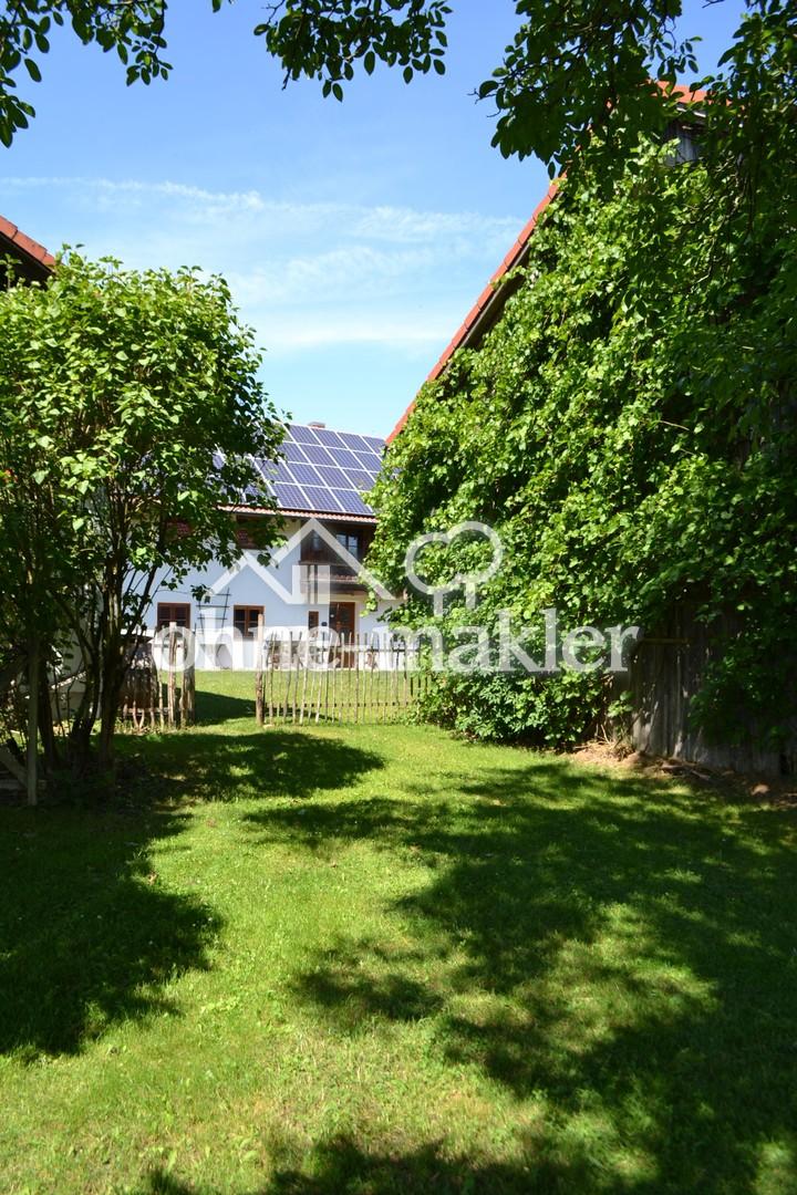 Ansicht Süd