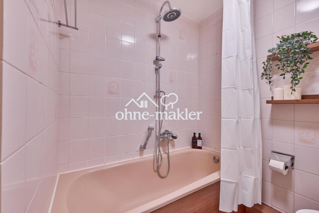 Badewanne