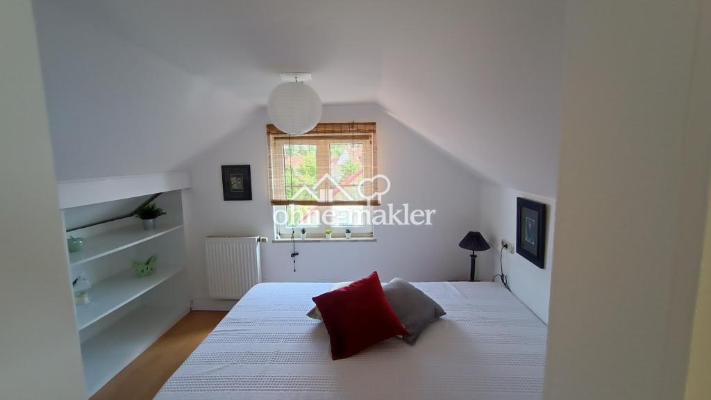 2. OG Schlafzimmer