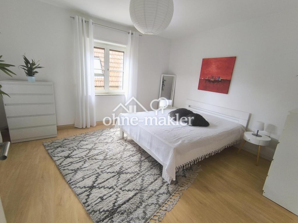 Schlafzimmer 1 OG 