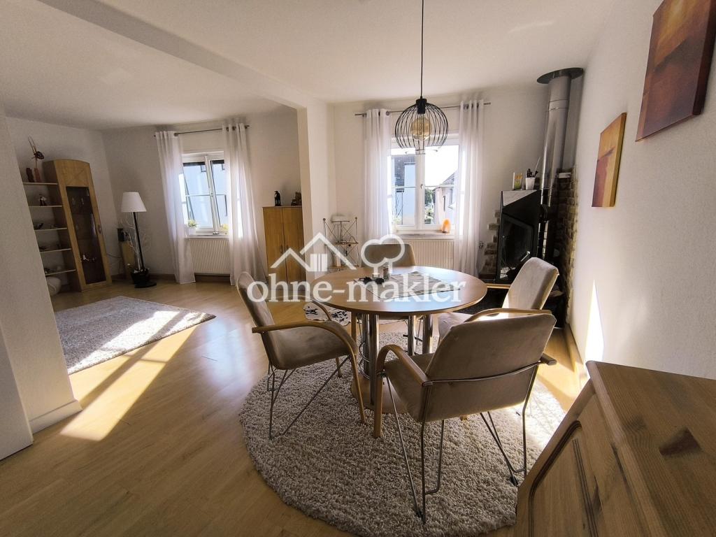 Esszimmer / Wohnzimmer