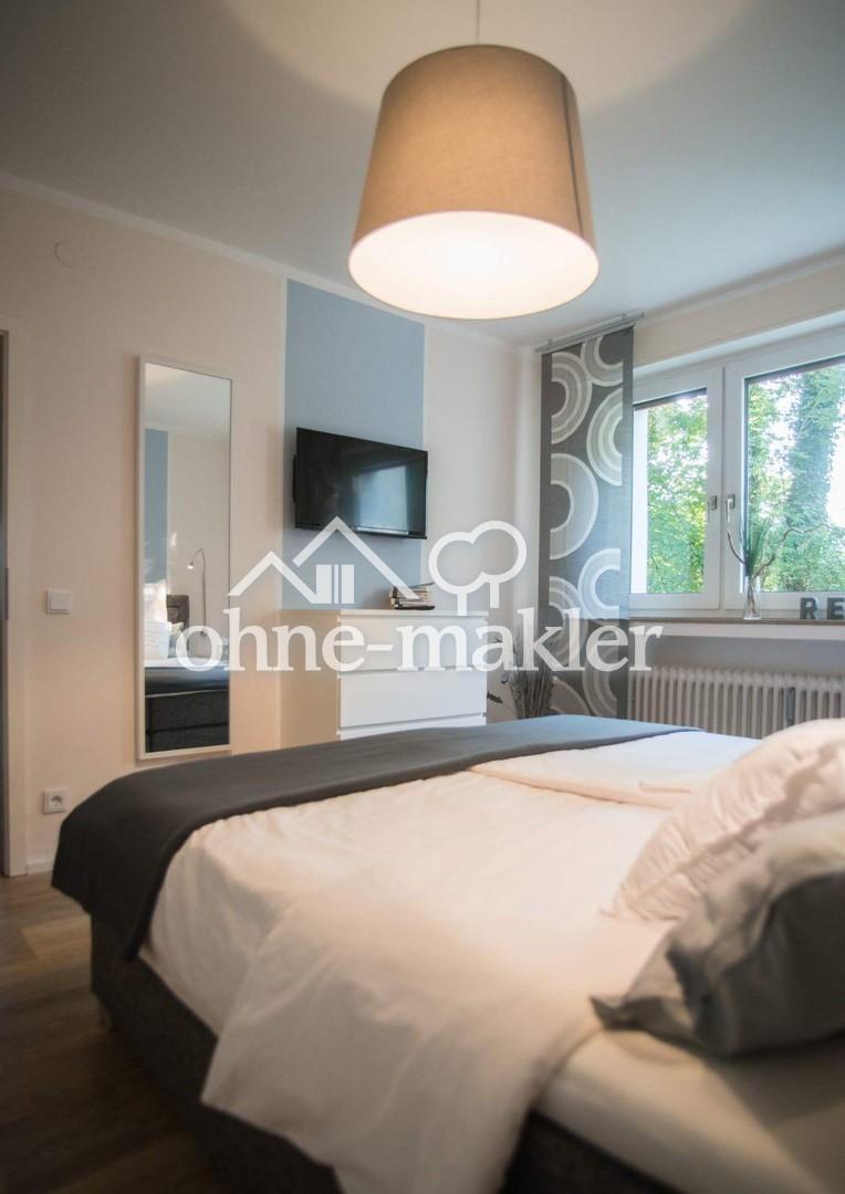 Schalfzimmer FIRST BISMARCK 