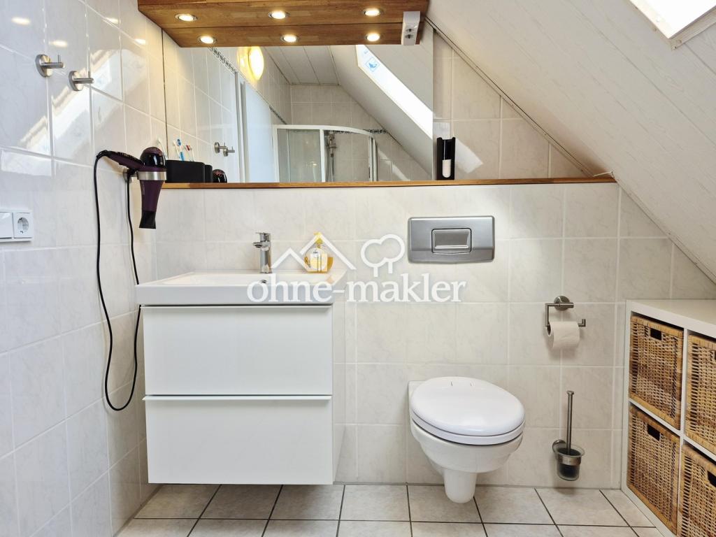 Badezimmer OG