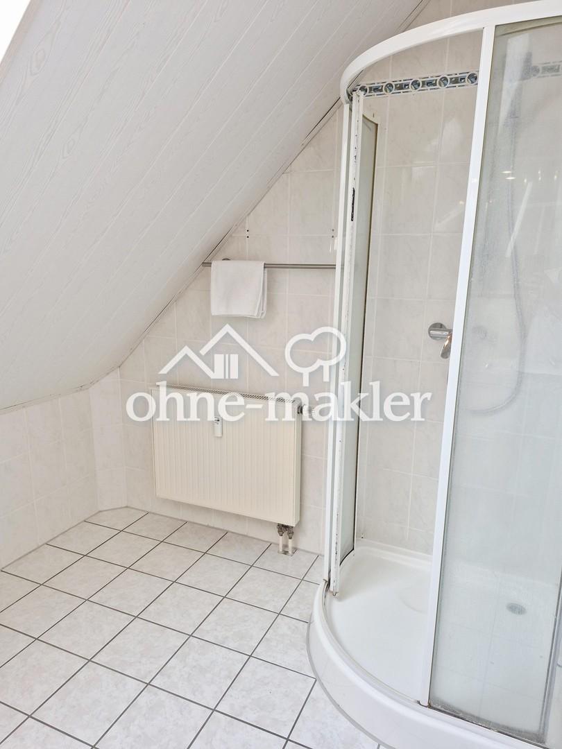 Badezimmer OG