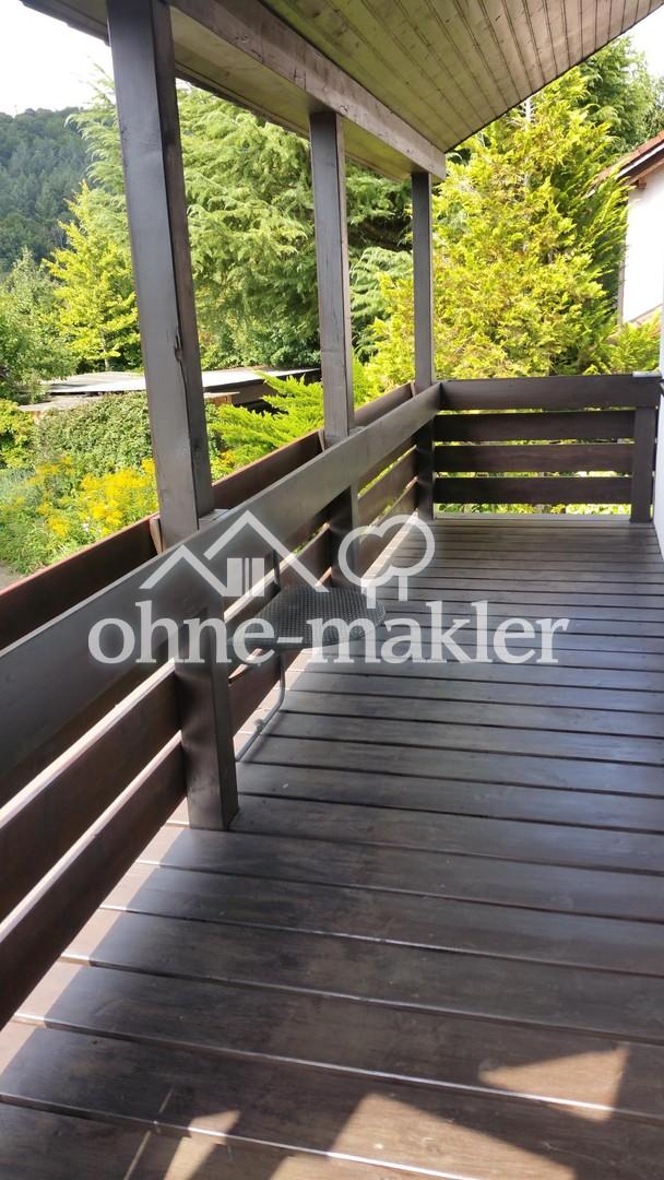 Balkon 1. OG