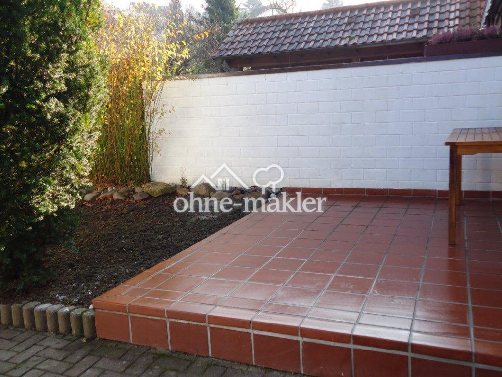 Terrasse Küche