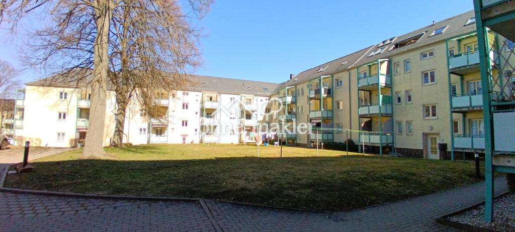 Innenhof