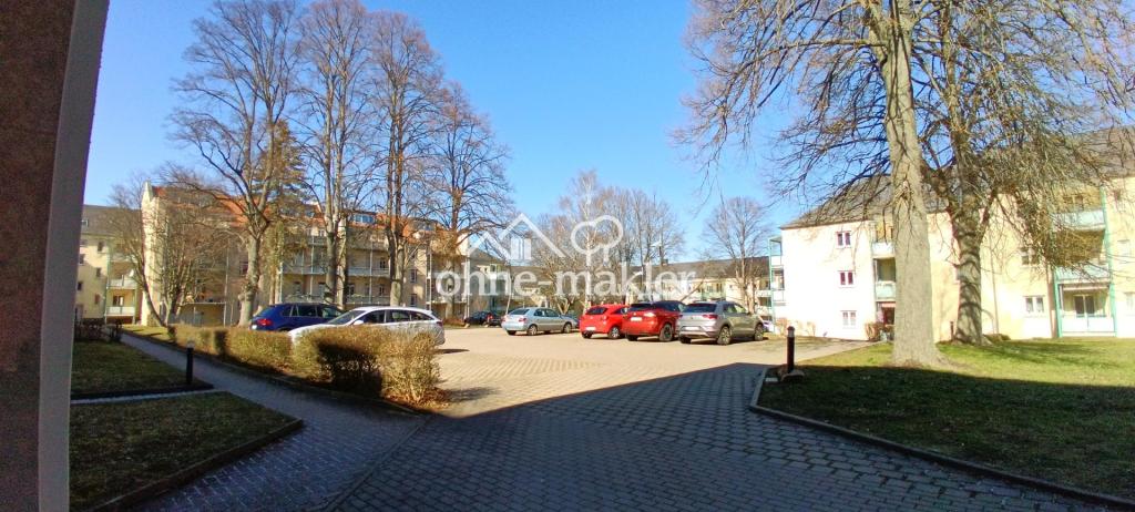 Innenhof