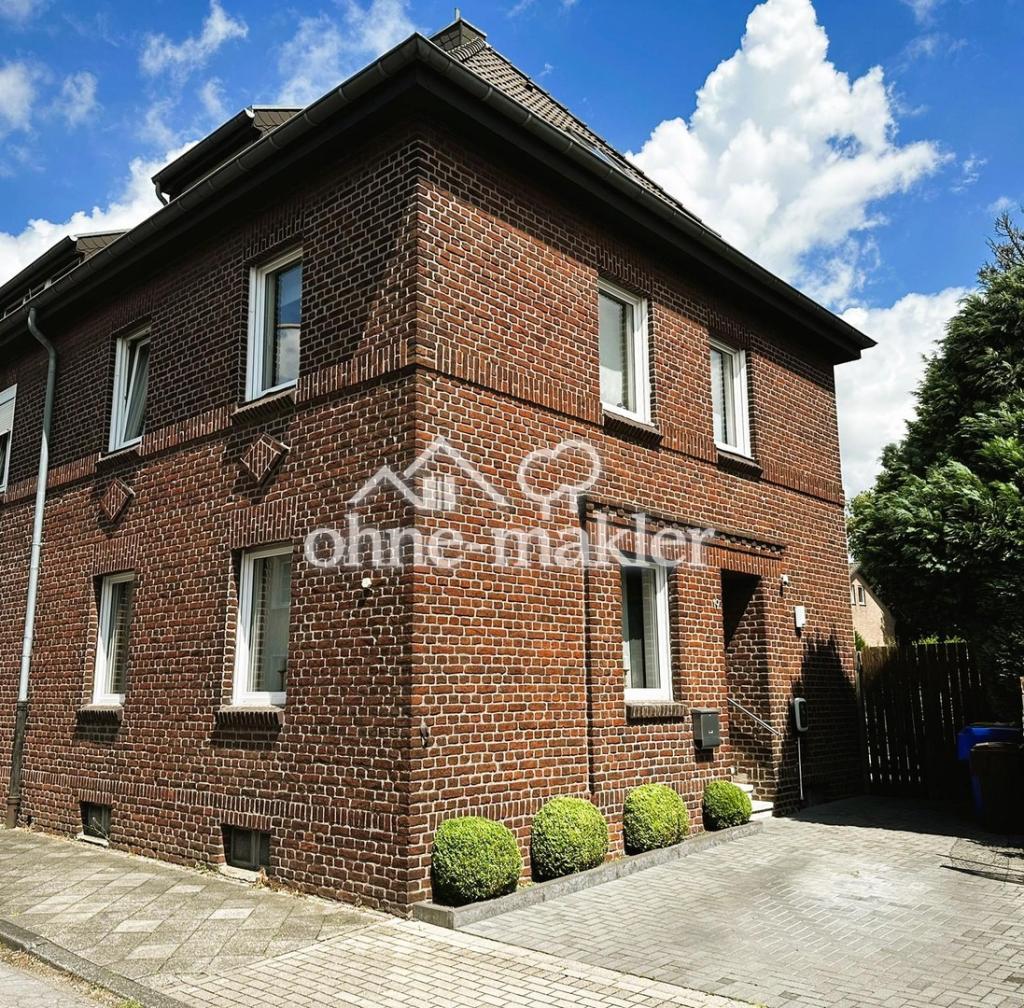 Hausfront