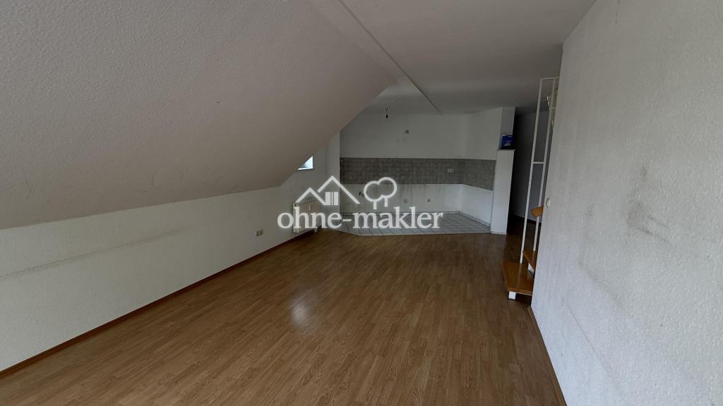 Wohnzimmer von Balkon aus