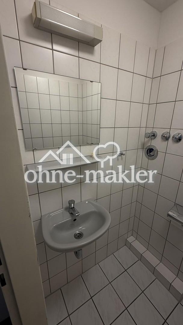 Gäste WC