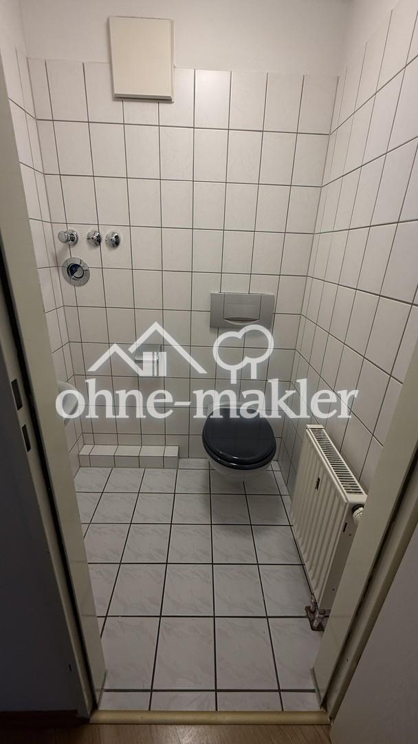 Gäste WC