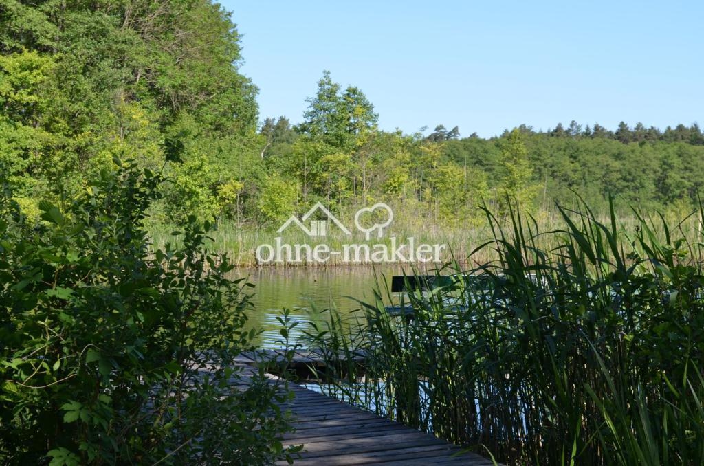 der See