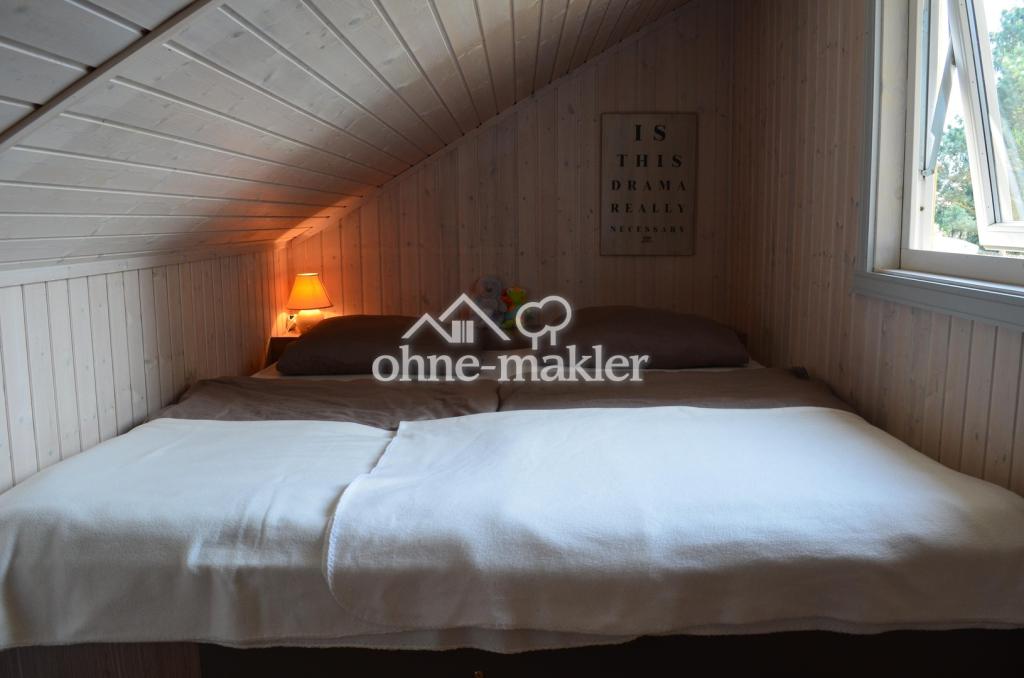 Schlafzimmer 2 oben