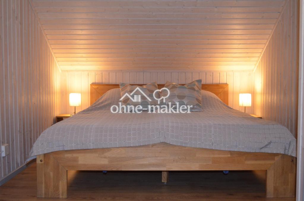 Schlafzimmer 1 oben