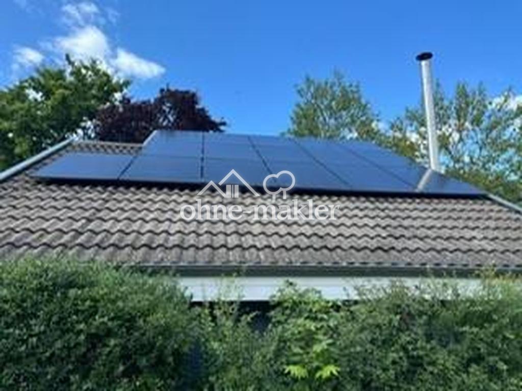 Photovoltaikanlage