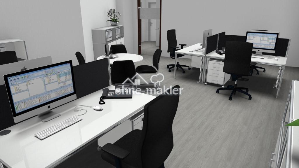 Idee Ausstattung Büro 15