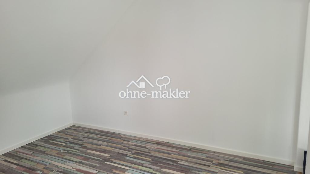 Wohn- & Schlafzimmer
