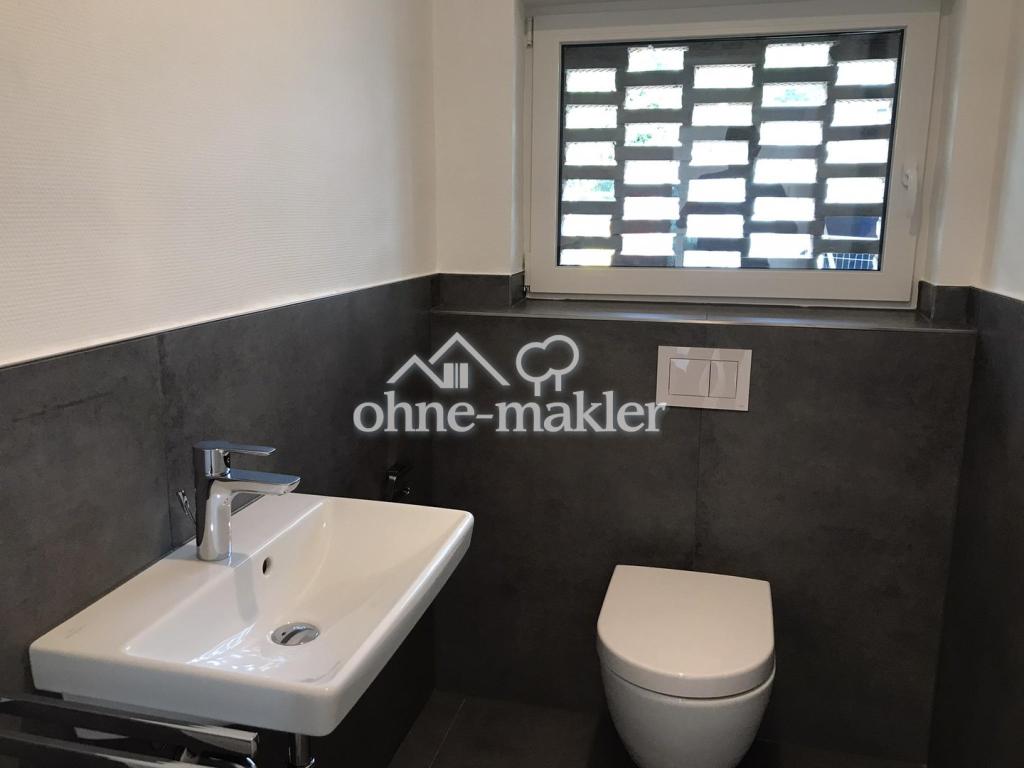Gäste-WC