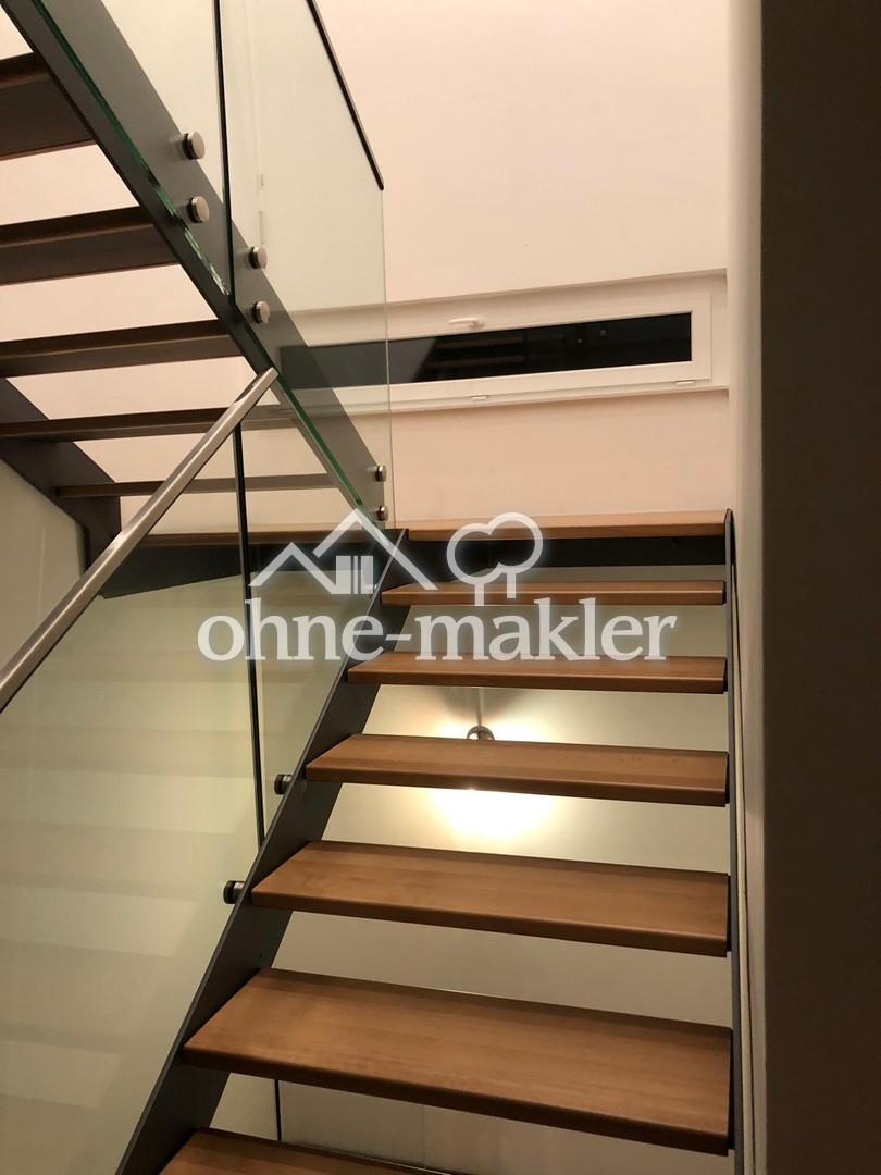 Treppe