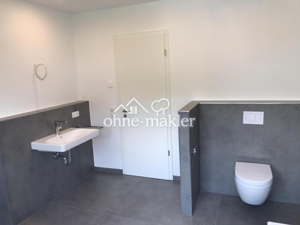 Attraktive Maisonettewohnung - Wohngenuss mit Dachloggia und Garten - Foto 3