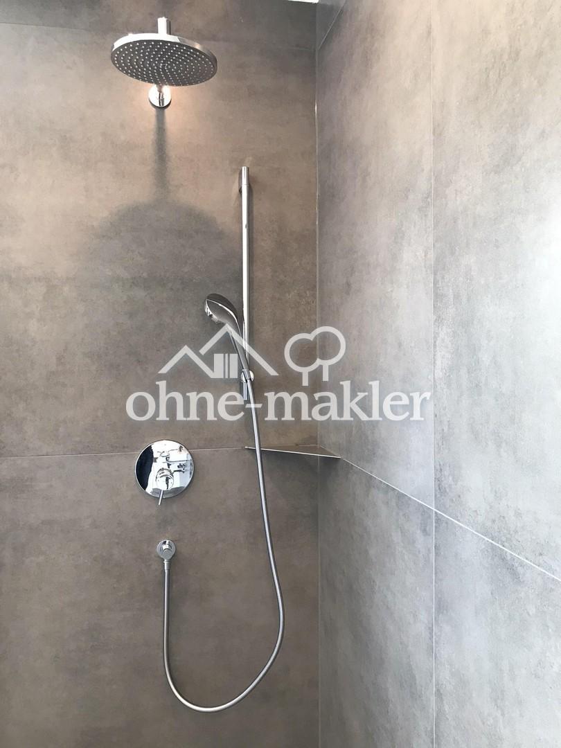Attraktive Maisonettewohnung - Wohngenuss mit Dachloggia und Garten - Foto 2