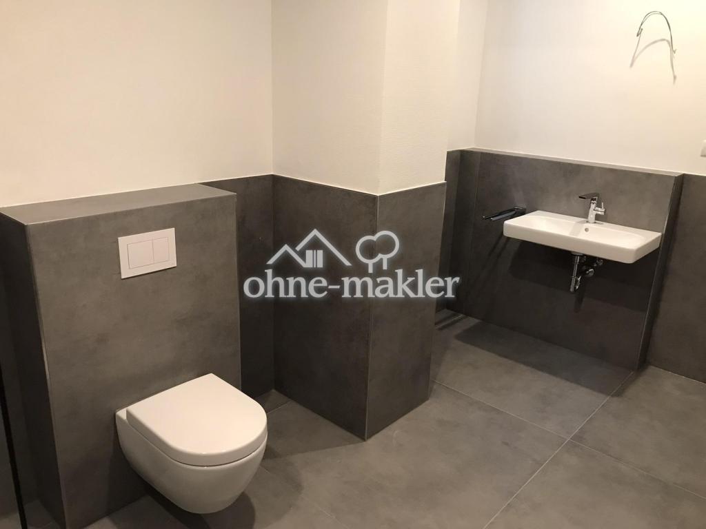 Attraktive Maisonettewohnung - Wohngenuss mit Dachloggia und Garten - Foto 4
