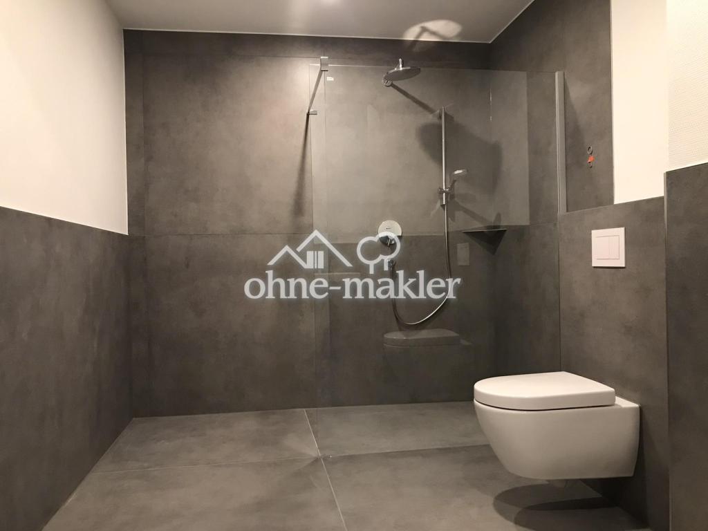 Attraktive Maisonettewohnung - Wohngenuss mit Dachloggia und Garten - Foto 5