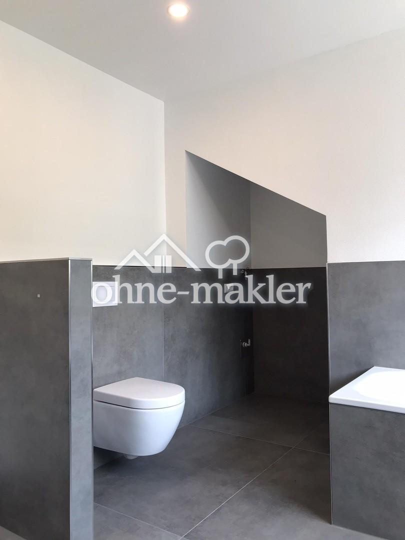 Attraktive Maisonettewohnung - Wohngenuss mit Dachloggia und Garten - Photo 3