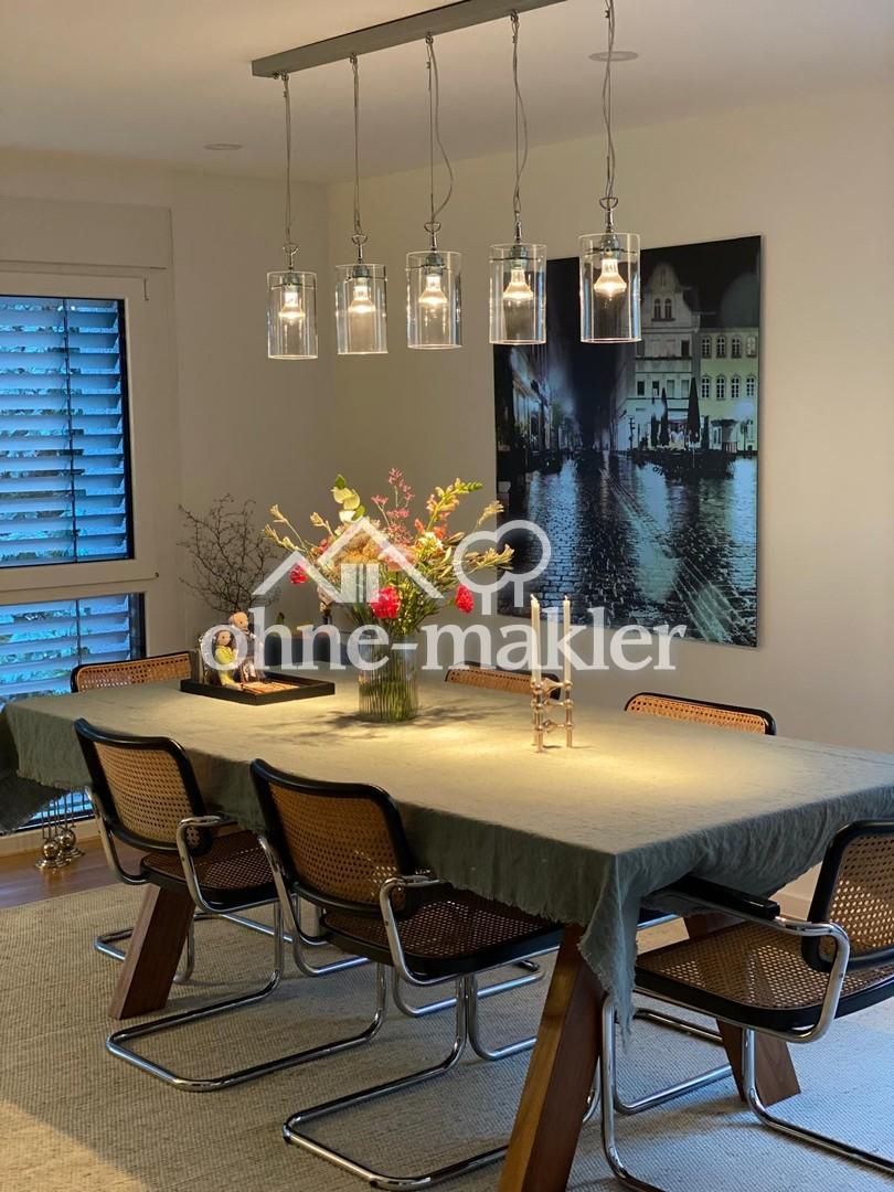 Attraktive Maisonettewohnung - Wohngenuss mit Dachloggia und Garten - Photo 2