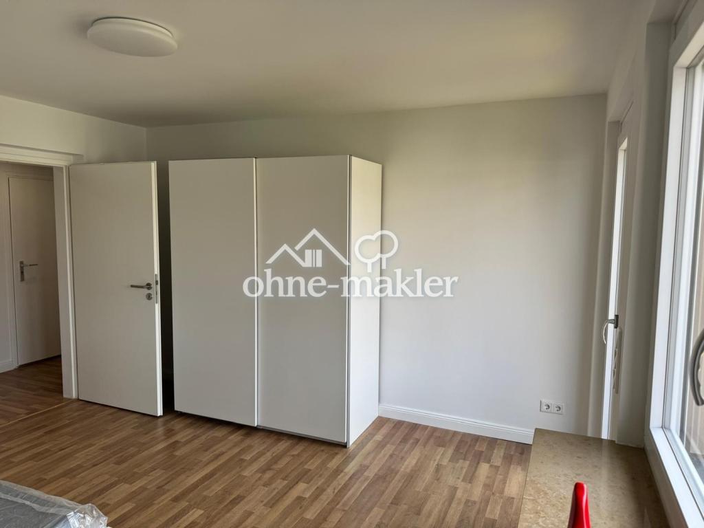 Zimmer in einer 3er WG in Nürnberg Maxfeld ca. 3 Minuten zur nächsten U-Bahn zu vermieten zentral - Foto 5