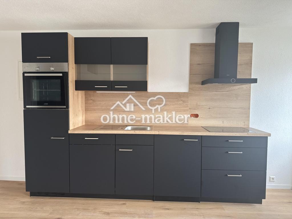 Küche Wohn-/Esszimmer
