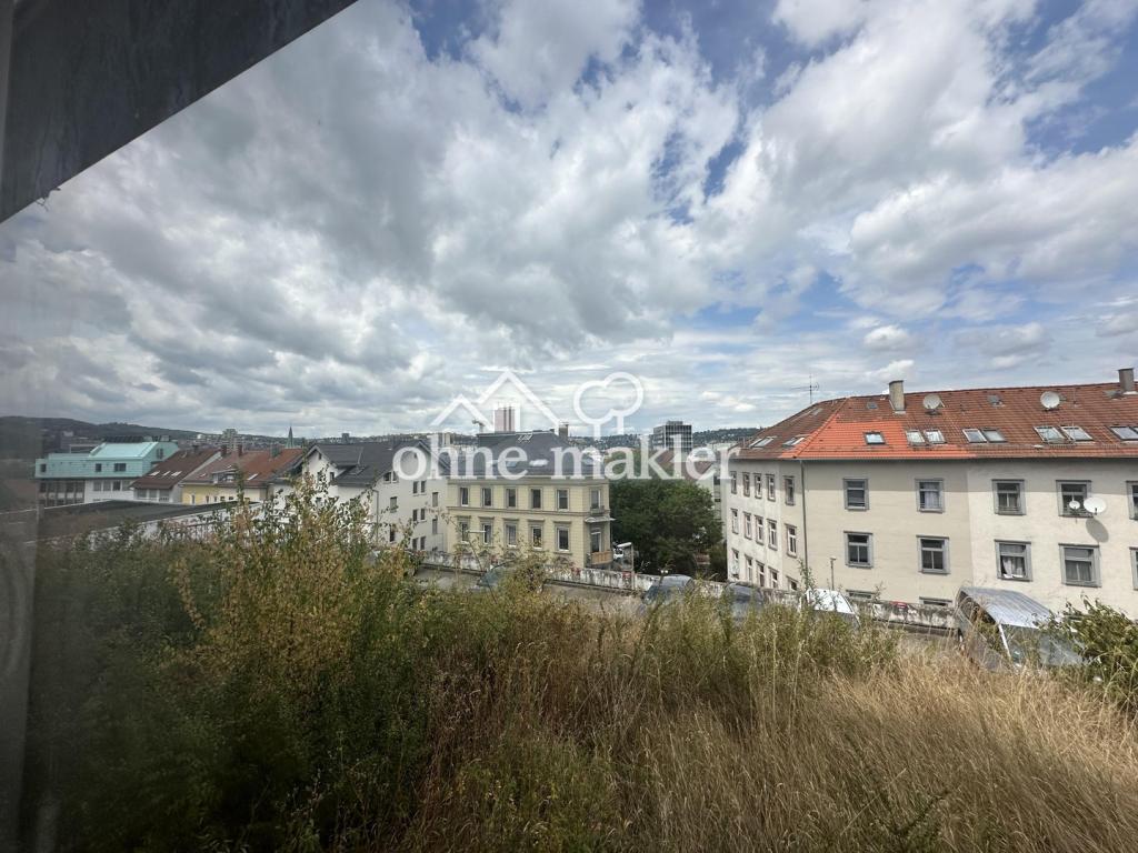 Aussicht