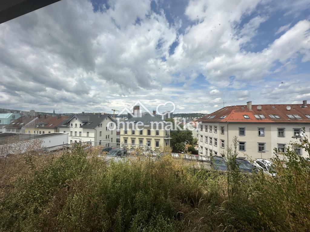 Aussicht