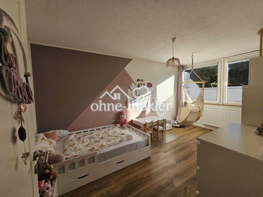 Kinderzimmer 1