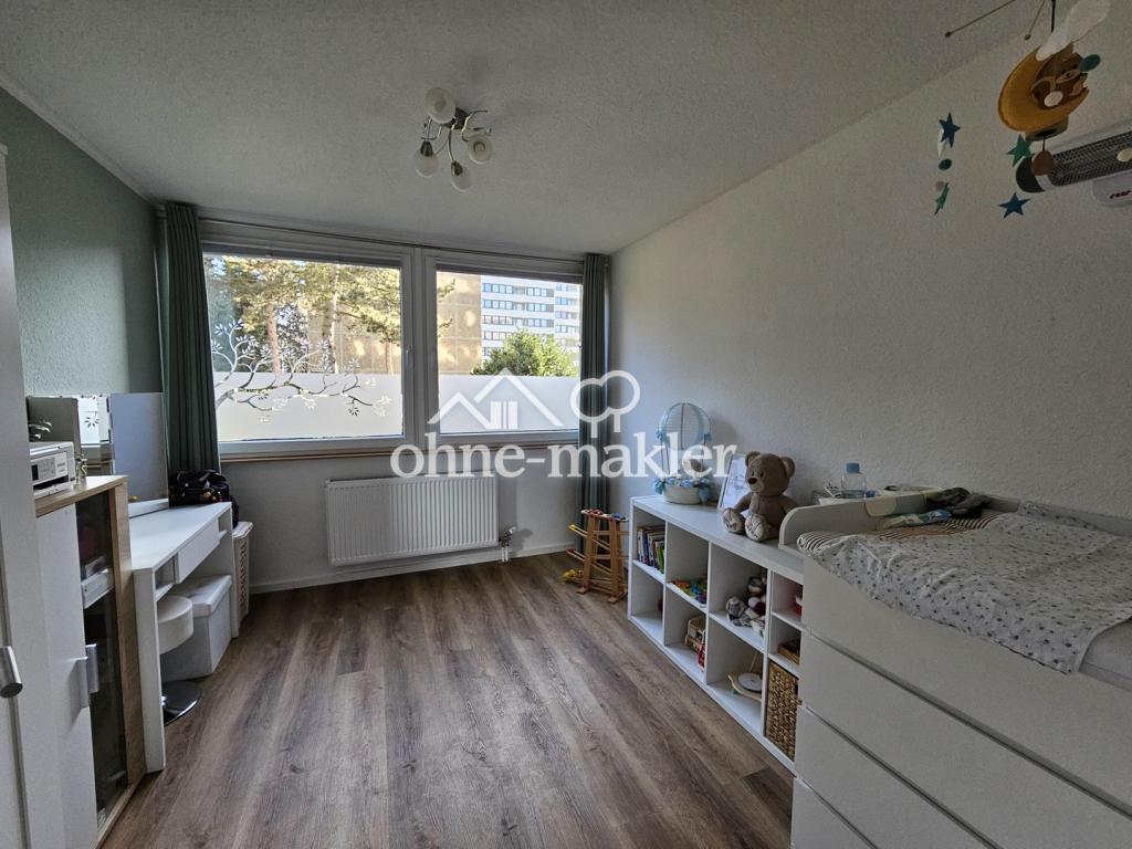 Kinderzimmer 2