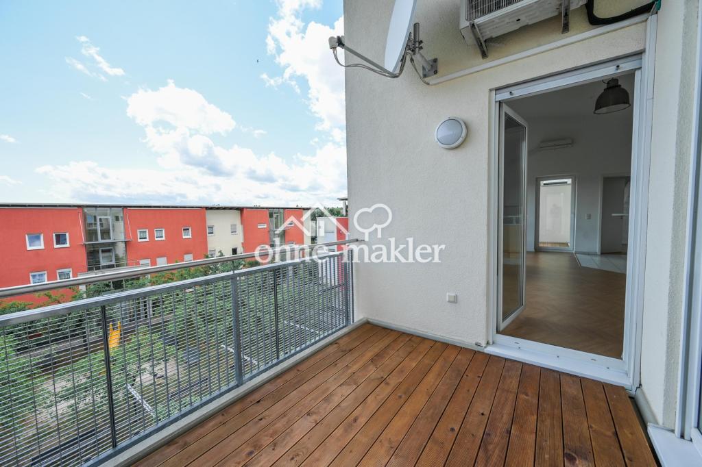 Balkon 1