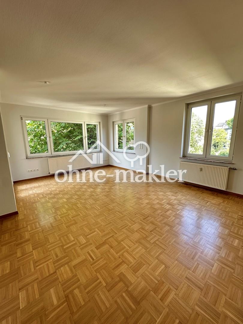 Wohn- und Esszimmer