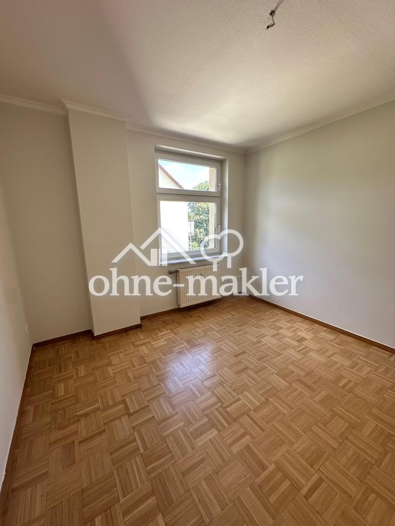 Arbeits-/Gästezimmer