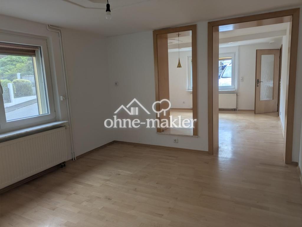 Haus 1 EG Wohnen Essen