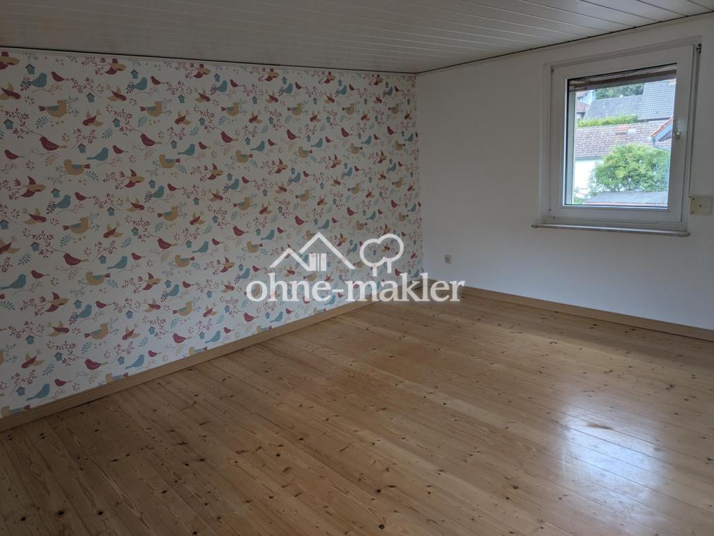 Haus 1 OG Kind 1