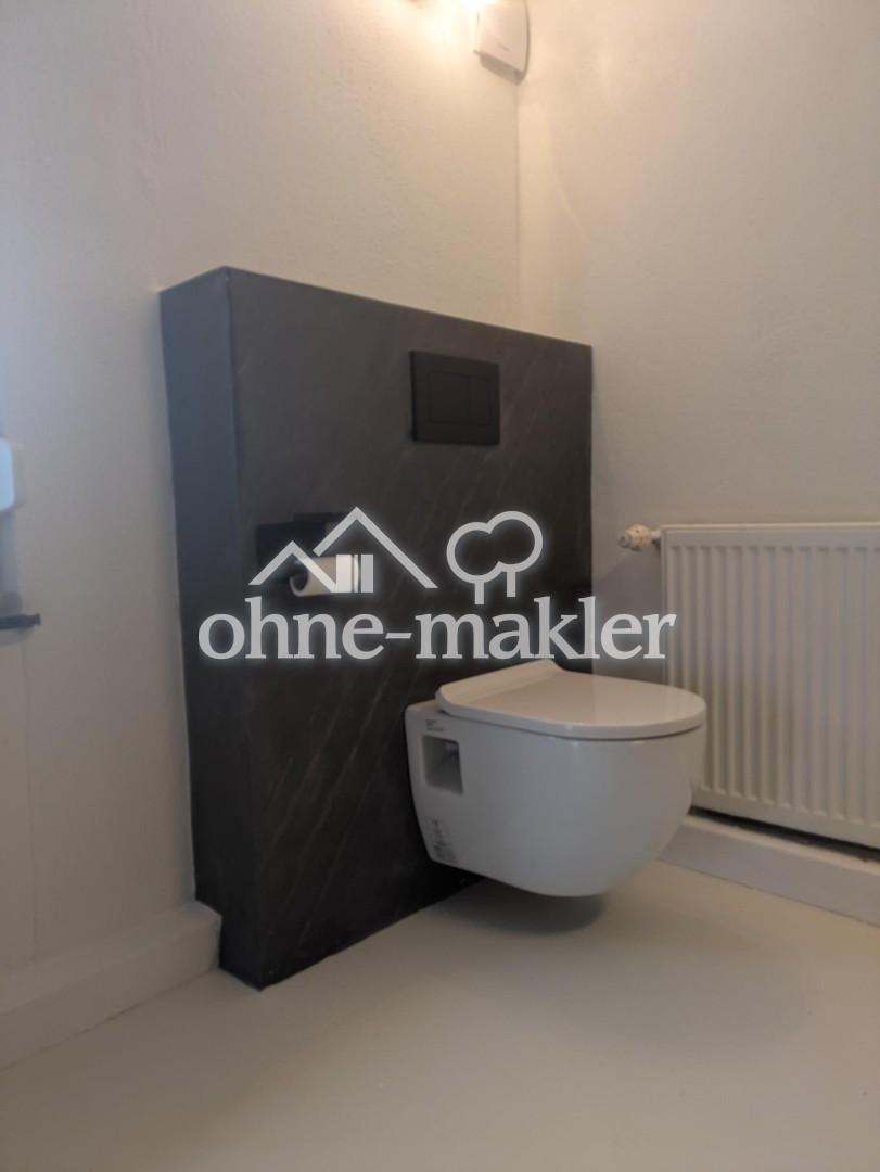 Haus 1 OG WC