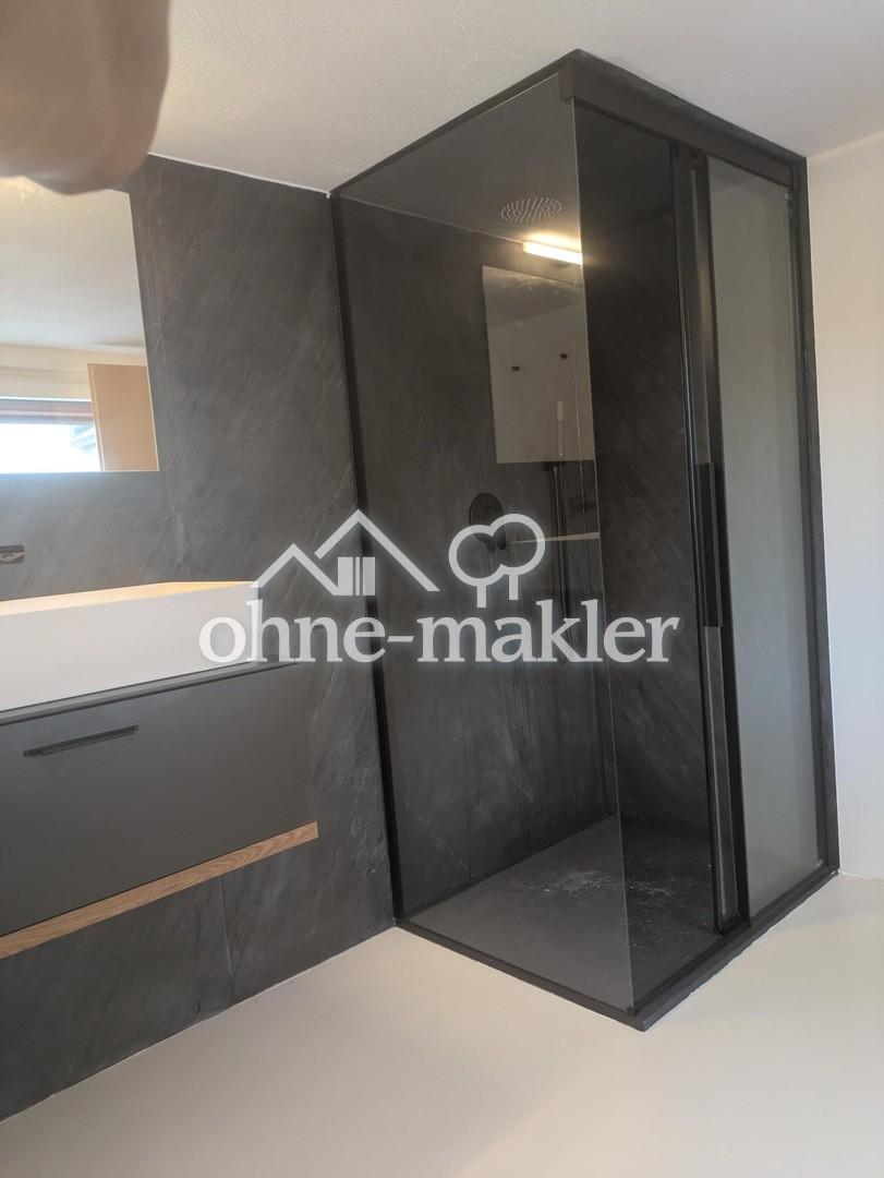 Haus 1 OG Dusche