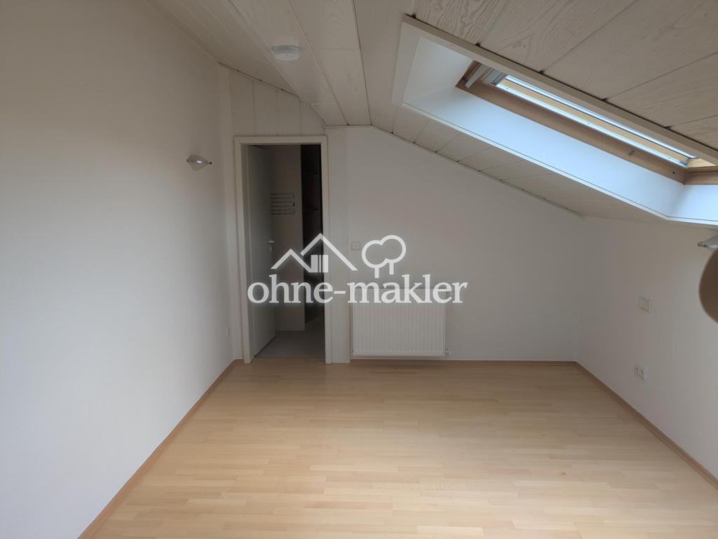 Haus 2 DG Schlafen