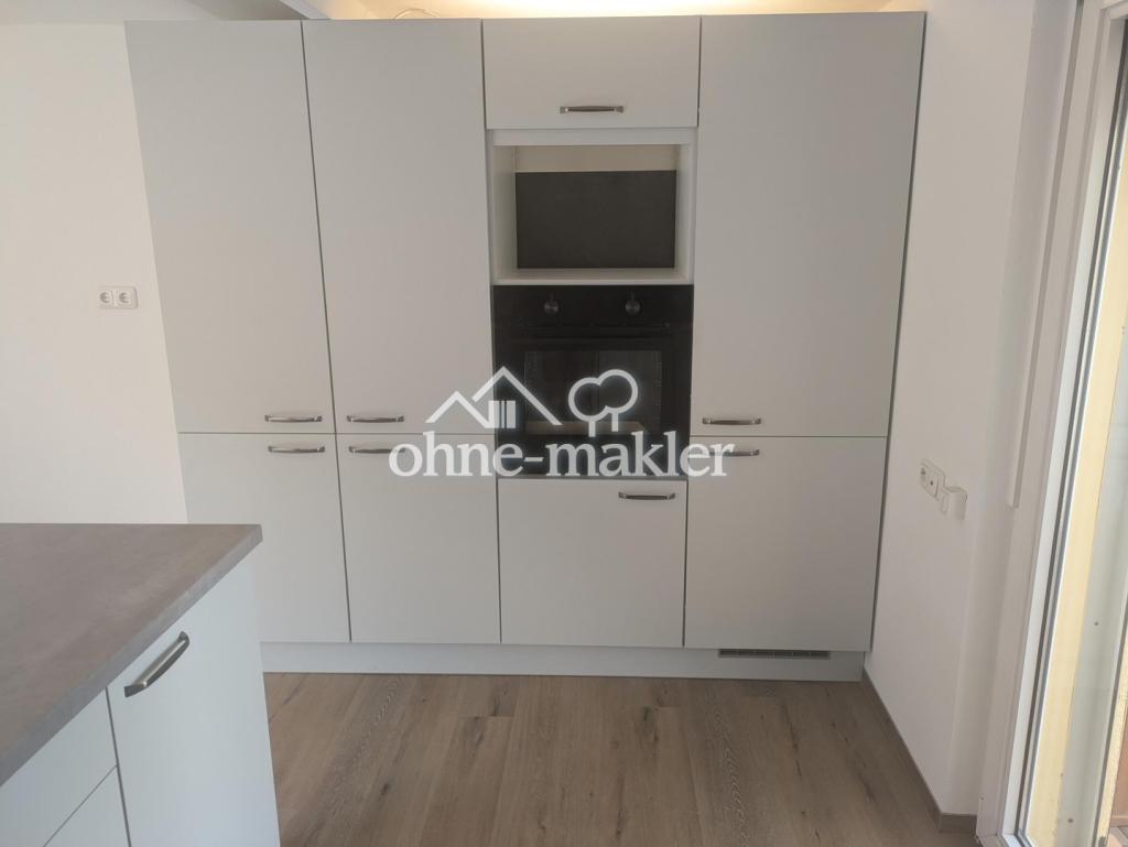 Haus 1 EG Einbauküche P1