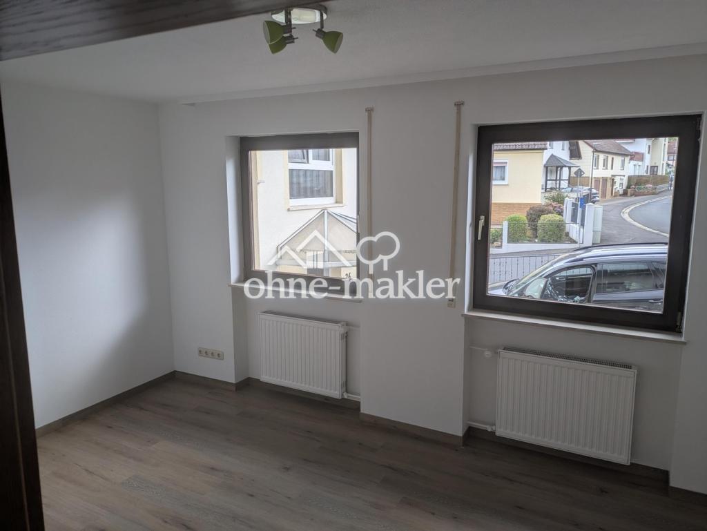 Haus 2 Schlafzimmer OG