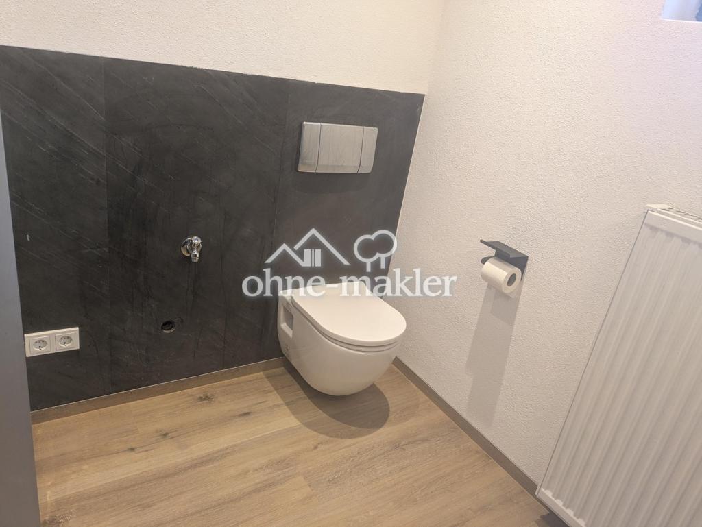 Haus 2 WC EG