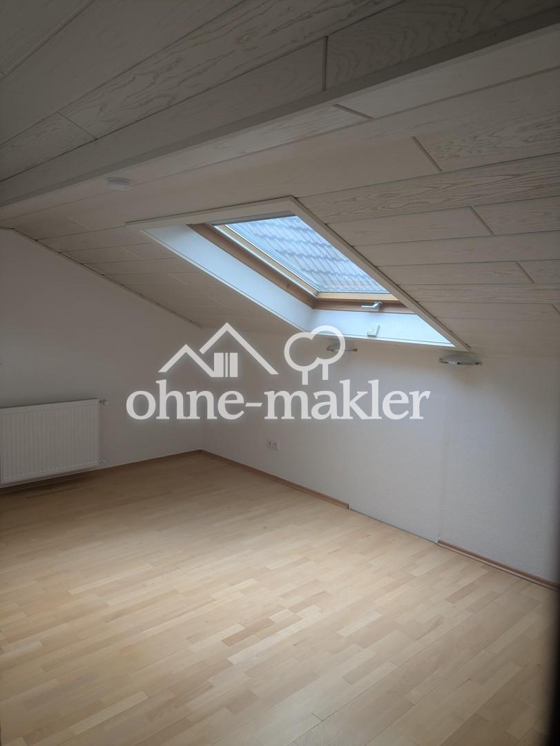 Haus 2 Schlafen DG P2